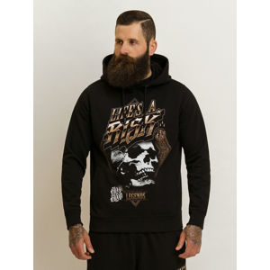 Blood In Blood Out Cholo Hoodie