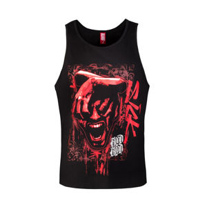 Blood In Blood Out Crank Tanktop