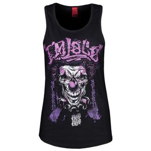 Blood In Blood Out Loco D-Tank Top