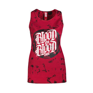 Blood In Blood Out Mancha D-Tanktop