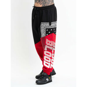 Blood In Blood Out Maneras Sweatpants