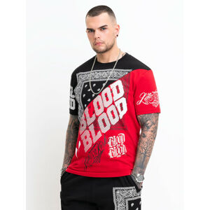 Blood In Blood Out Maneras T-Shirt