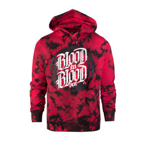 Blood In Blood Out Maucha Hoodie