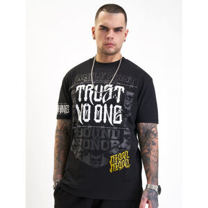 Blood In Blood Out Morilas T-Shirt
