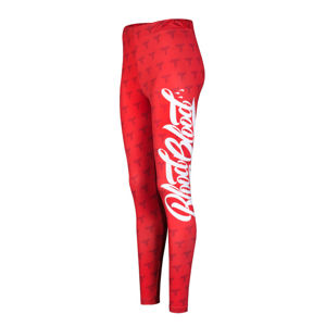 Blood In Blood Out Padrao D-Leggings