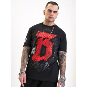 Blood In Blood Out Rechos T-Shirt