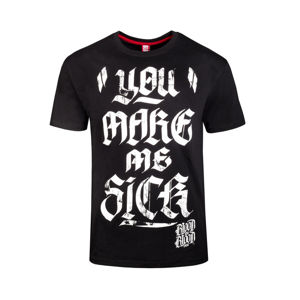 Blood In Blood Out Sick T-Shirt