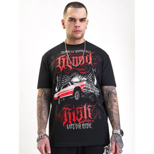 Blood In Blood Out Tavos T-Shirt