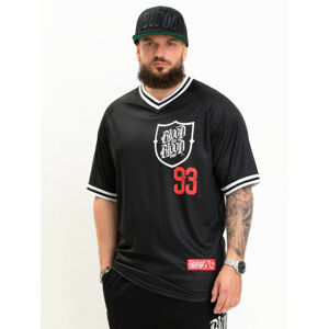 Blood In Blood Out Tios Baseball Jersey
