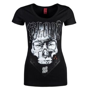 Blood In Blood Out Tóxico D-Shirt