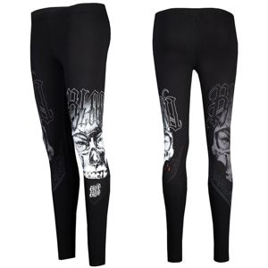 Blood In Blood Out Tóxico Leggings