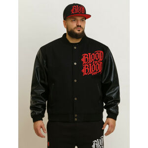 Blood In Blood Out Trucho Collegejacke