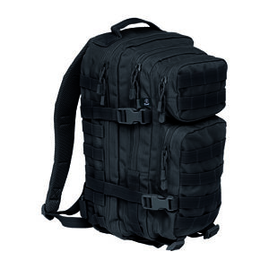 Brandit Medium US Cooper Backpack black