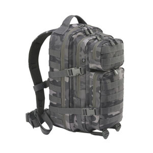 Brandit Medium US Cooper Backpack grey camo