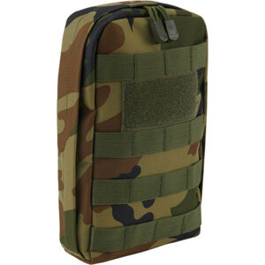 Brandit Snake Molle Pouch olive camo