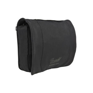 Brandit Toiletry Bag large black
