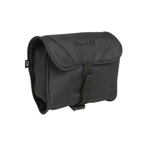 Brandit Toiletry Bag medium black