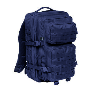 Brandit US Cooper Backpack Large navy