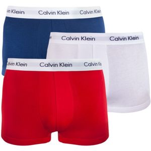 Calvin Klein Calvin Klein 3pack Colour M