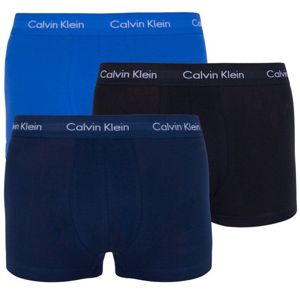 Calvin Klein Calvin Klein 3pack Dark L