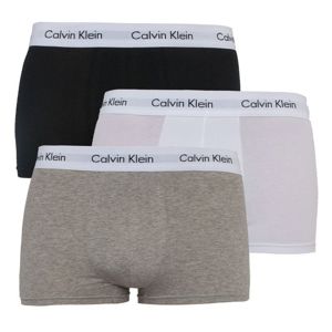 Calvin Klein Calvin Klein 3pack Mix L
