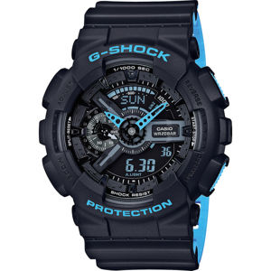 Casio G-Shock GA 110LN-1A (411)