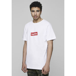 Cayler & Sons C&S Hypalize Tee white/mc