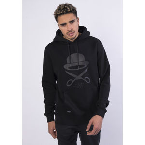 Cayler & Sons C&S PA Icon Hoody blk/blk