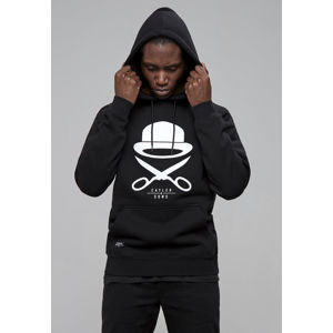 Cayler & Sons C&S PA Icon Hoody blk/wht