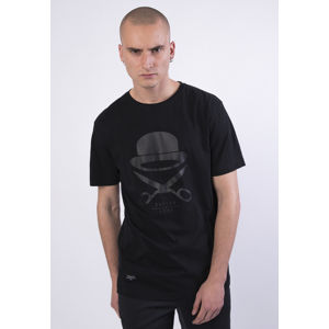 Cayler & Sons C&S PA Icon Tee blk/blk