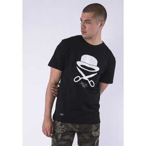 Cayler & Sons C&S PA Icon Tee blk/wht