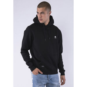 Cayler & Sons C&S PA Small Icon Hoody black/white