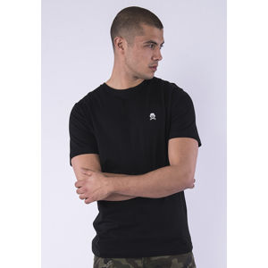 Cayler & Sons C&S PA Small Icon Tee blk/wht