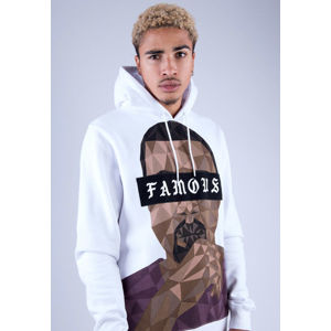 Cayler & Sons C&S WL Drop Out Hoody white/mc