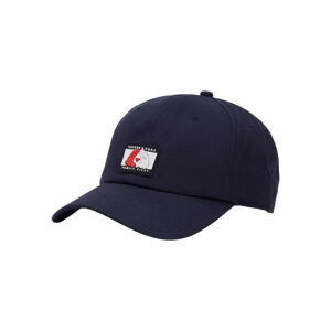 Cayler & Sons C&S WL First Curved Cap navy/wht