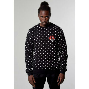 Cayler & Sons C&S WL In The House Crewneck black