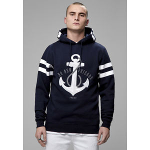 Cayler & Sons C&S WL Stay Down Hoody navy/wht