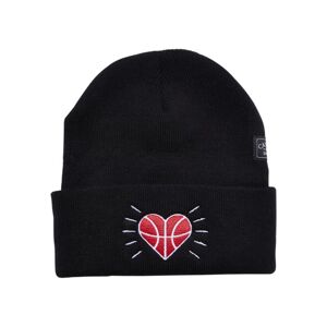 Cayler & Sons Heart for the Game Old School Beanie black/mc