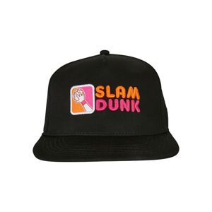 Cayler & Sons Slam Dunk Cap black/mc
