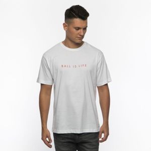 Cayler & Sons WL Ball Is Life Tee white/mc
