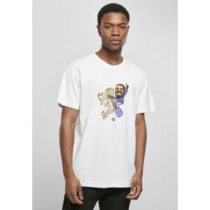 Cayler & Sons WL From The Bottom Tee white/mc