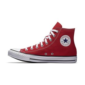Tenisky Converse Chuck Taylor All Star Canvas High Top M9621C Red