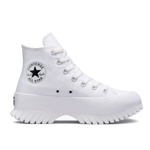 Tenisky Converse Chuck Taylor All Star Lugged 2 White