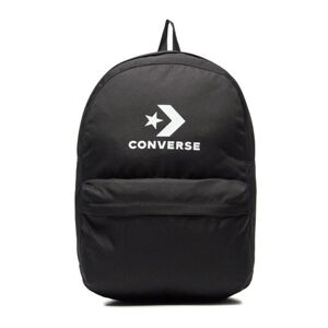 Batoh Converse Speed 3 Black Backpack