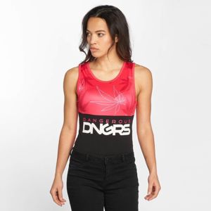 Dangerous DNGRS / Body Health in pink