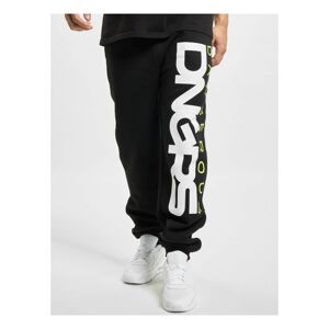 Dangerous DNGRS Classic Sweatpants black
