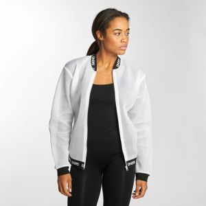 Dangerous DNGRS / College Jacket Vista in white