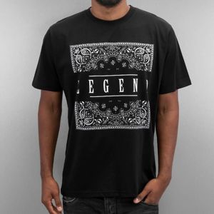 Dangerous DNGRS Legend T-Shirt Black