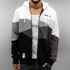 Dangerous DNGRS Limited Edition II Zip Hoody White