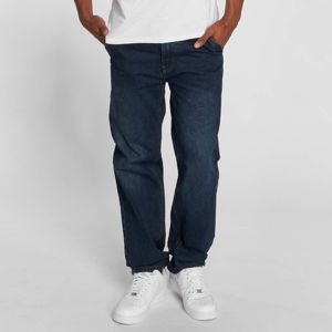 Dangerous DNGRS / Loose Fit Jeans Brother in indigo